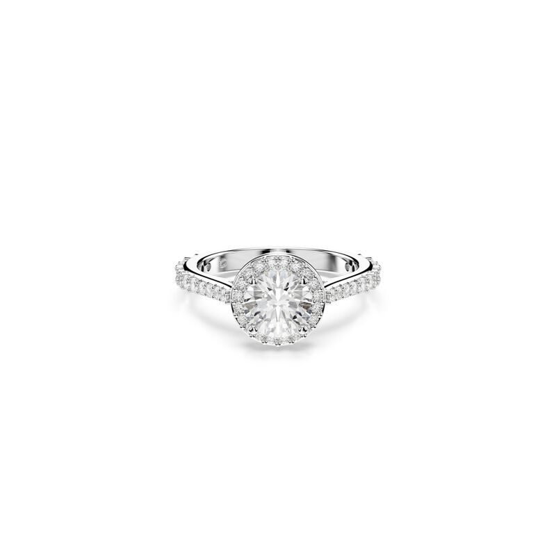 Swarovski Una Angelic Ring image number 4